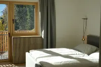 Vacation villa with panoramic views - Villas