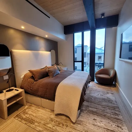 Downtown Ketchum Condo