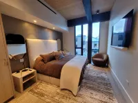 Downtown Ketchum Condo