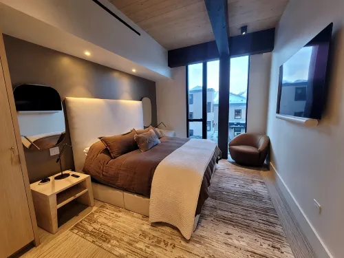 Downtown Ketchum Condo