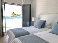 Beautiful apartment facing the sea with Wifi and AC - Apartments