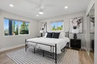 Luxury 8 Bedroom Coastal Villa with Private Pool, Spa, Salon! - Pools