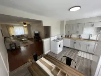 Cozy 2 Bedroom Unit Minutes From Downtown Cincinnati! - Huoneistot