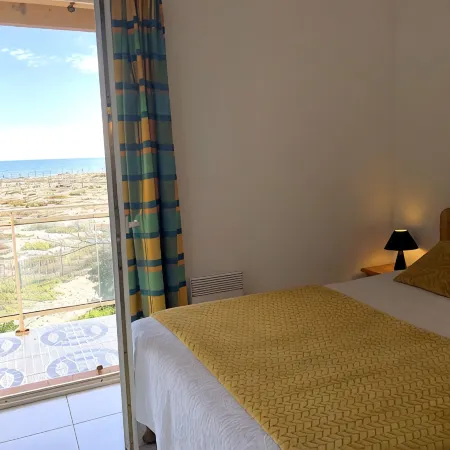 BARCARESA-VILLA ON THE SAND PANORAMIC SEA VIEW SWIMMING POOL AIR CONDITIONING WIFI