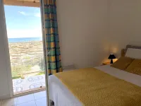 BARCARESA-VILLA ON THE SAND PANORAMIC SEA VIEW SWIMMING POOL AIR CONDITIONING WIFI - 무료 와이파이