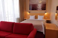 Hotel Kolumbs
