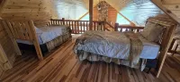 Fischer’s Secret Cabin on Private lake - 4 stjerner