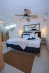 Blue Nest at the Beach