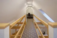 Exklusives Tiny House in Elbnähe - Wi-Fi