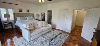 Oceanview Luxury Villa - Private Pool, AC & Wi-Fi, 5 Min Drive to Beach