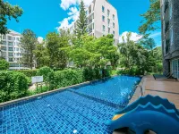 Fortune Courtyard Hotel Khaoyai Official - Swimmingpools