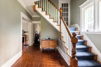 Modern & Spacious 1908 Home
