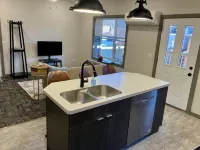 Downtown 2BR Apartment