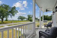 Luxury Home with Beach Views with Pool/Spa - 5-Star