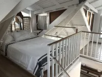 IMPRESIONANTE VISTA AL MAR CARIBE Apt. 4 - 3성급