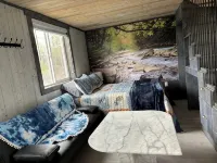 Payne Lake Wilderness Huts - Trout Creek - 3 étoiles