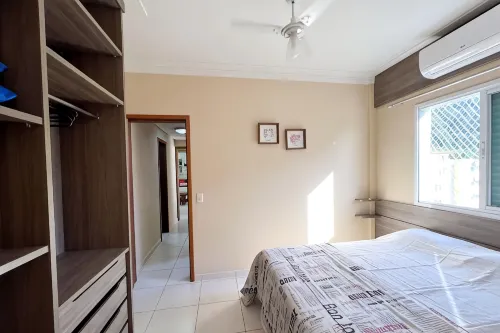 Excellent Apartment 41 - Sea View, Two Parking Spaces, Absolute Hygiene, WE Have Other Options.