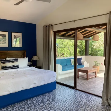 Spacious Private Villa with Pool Backing to Golf Course Beach Only Minutes Away