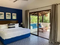 Spacious Private Villa with Pool Backing to Golf Course Beach Only Minutes Away