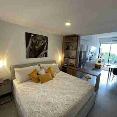 Stunning apartment with the best view. Rooms