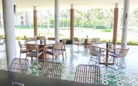 Dialoog Banyuwangi - servizio colazione