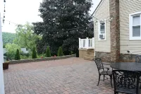 Charming 4-bedroom house with WiFi and AC in fantastic Hawley - Wifi