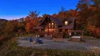 New Listing! Million Dollar Long Range Views-Hot Tub-King Suite - 4つ星