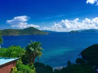 Amazing Waterfront Escape: Balcony, Renovated, Paradise At A Great Price! - Wifi