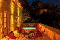 Le Monastère de Saint Mont Hôtel & Spa - Kylpylä