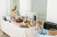 Donna Domenica Boutique Suites - breakfast
