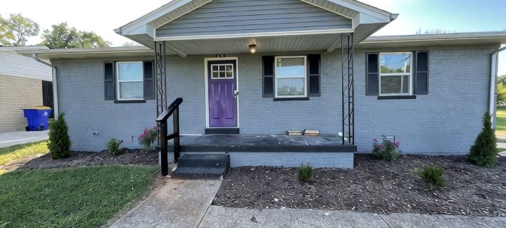 The Grey House Ξενοδοχεία στην πόλη Warren County