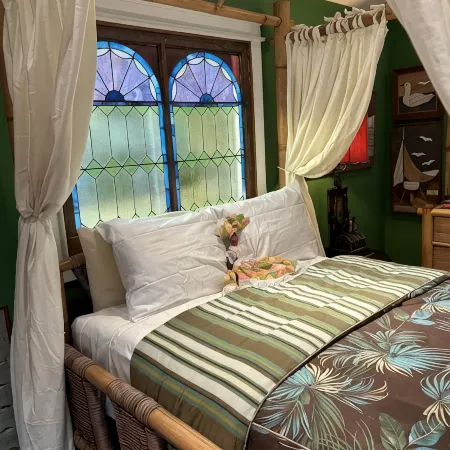 Renovated Fisherman’s Cottage