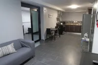 Perfect for relax time - Wifi