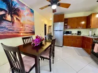 Sunset Hideaway-1 bedroom, 5 minutes from Cruz Bay - Homestays