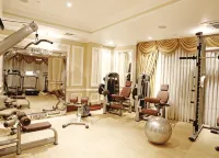 Nobil Luxury Boutique Hotel - ที่มีฟิตเนส
