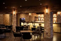 Hotel the Star - bar