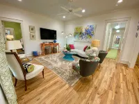 1883 Boutique Bungalow - 4つ星
