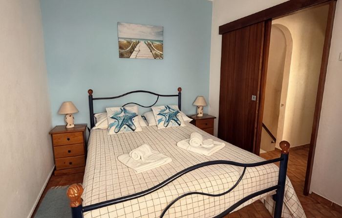 Holiday Apartment at the Foot Beach