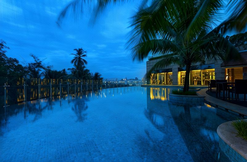 Crowne Plaza Kochi by IHG photo 4