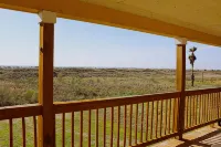Unwind by the Gulf at This Cozy Dune‑Front Cottage...Book Now! - 2-Star