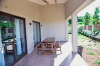 Poolside Paradise in Valele, Ba - 2 Bedroom, 2 Bath Villa - Villas