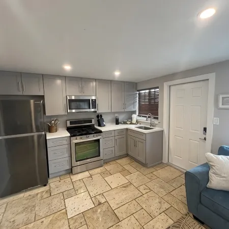 Capt Craig's 2 Bedroom/1 bath  Apartment in Tavernier, Florida Keys