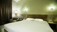 Raden Wijaya Hotel & Convention - Wi-Fi