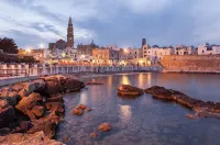 B&B Casa Cimino - Monopoli - Puglia