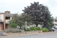 Aderi Hotel Lewisburg