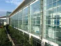 Holiday Inn & Suites CHICAGO-DOWNTOWN by IHG Hotels near Frank Lloyd Wright Building Conservancy