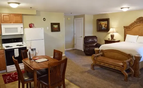 Silverton Inn & Suites - Wifi