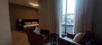 365 UrbanLiving - balcony