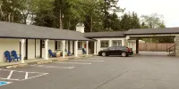 Ocean Breeze Motel - Motels