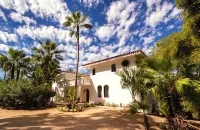 Hacienda Todos Los Santos - 3 stelle